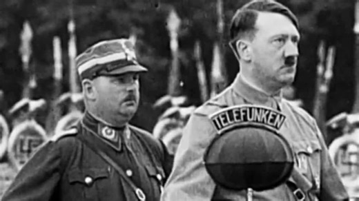 Evolution of Evil S01:E05 - Evolution of Evil, Adolf Hitler