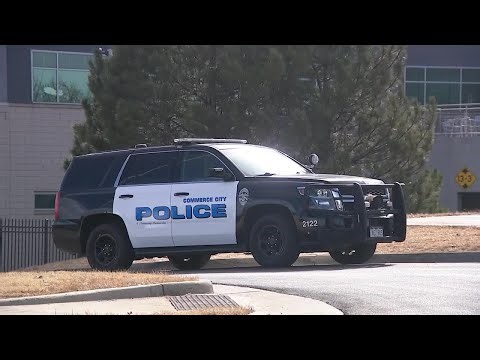 Commerce City police rolls out unmanned ‘speed Jeep’ to crack down on speeding