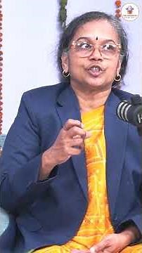 Dr N. Kalaiselvi: The First Woman DG of CSIR | Person Behind the Story