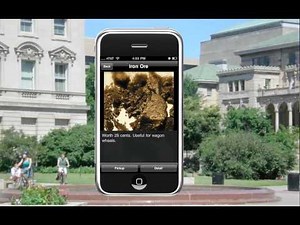 ARIS Description and Demo