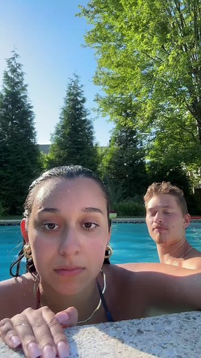 Teen Boy's Bold Mooning Moment Caught on Camera