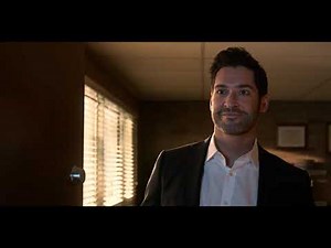 Lucifer, Final Scene: Lucifer and Chloe Meets Again In Hell (S06E10)