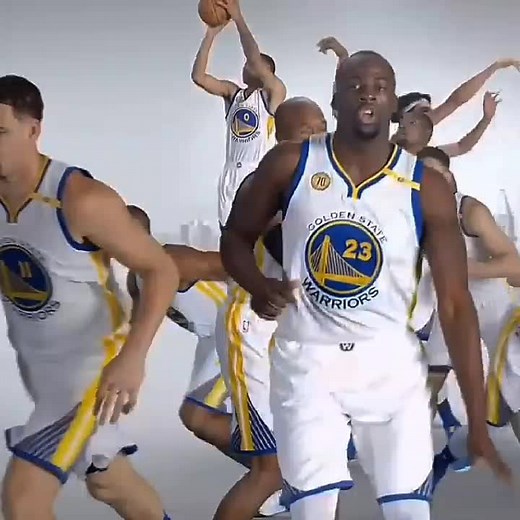 The Impact of GSW 2016/2017 Season