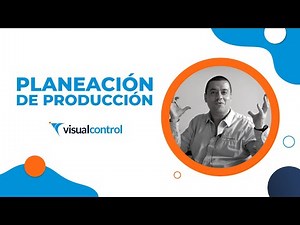 Planeación de Producción