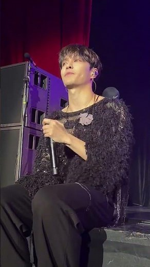 LAY Zhang 张艺兴 STAYLand Fan Meeting In Chongqing China | 2025Nov24