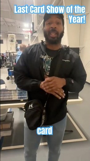 Last Pokémon Card Show of the Year | Going BIG