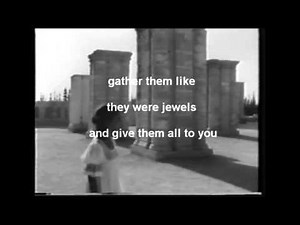 Esther Ofarim - To catch a pebble