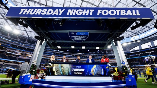 Can you watch Thursday Night Football without Prime Video?