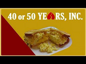 40 or 50 Years, Inc./Hen of the Woods/20th Television/Hulu Originals (2022)