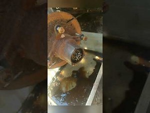 2000 polaris sportsman front hub and cv axle removal