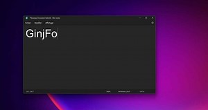Windows 11, a new version of Notepad is coming, what's new? – Archyde