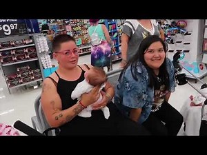 REACTIONS Silicone Baby Doll- Outing With Life Like Dolls - Rose Doll Show 2017