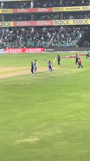 Sangeeth Pk on Instagram: "Ishan Kishan pocket dynamo hits a huge six to complete 100 #ishankishan #sanjusamson #suryakumaryadav #t20 #cricket"