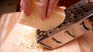 Cheese Grater Sound Effect