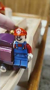 Thomas and the Magic Railroad Chase Scene #thomasandfriends