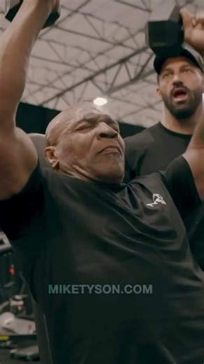 Mike Tyson LEGENDARY Punch Highlights That Shocked the Boxing World #boxing #fightprep #mma #ufc