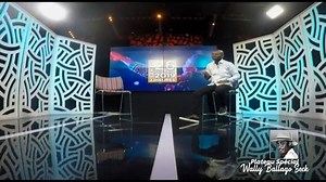 11 reactions | A VOIR ABSOLUMENT DES PHOTOS ET VIDÉOS EXCLUSIVES REGARDEZ WALLY SECK - Symphonie - Version Acoustique https://sangatv.com/direct/people-tv | PeopleTV | Facebook