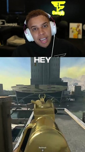 BEST MP5 CLASS FOR WARZONE 2 😩 #swagg #warzone2