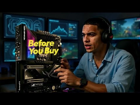 Before You Buy — ASUS ROG Maximus Z690 Hero – Honest Review 2026