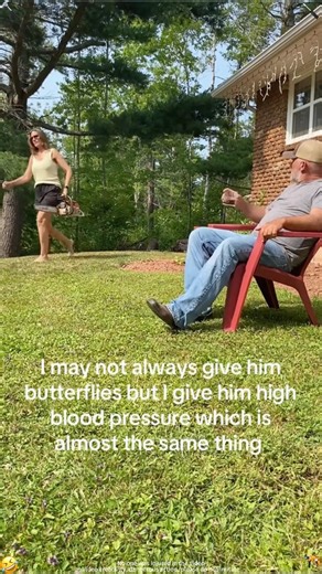 Husband's reaction to wife fixing things😂🛠️#marriagehumor #husbandandwife #couplecomedy#funnyvideo