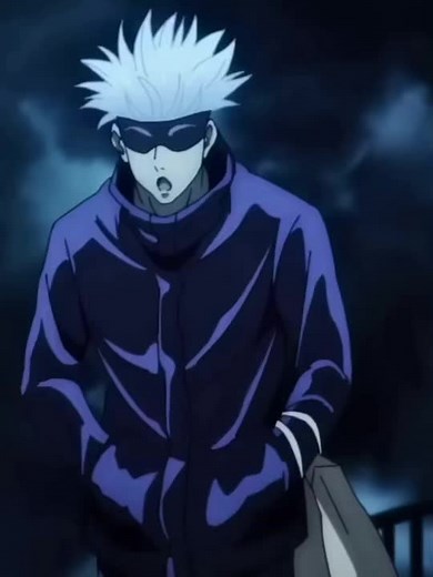 Gojo satoru hair inspo 😵‍💫🥶