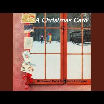 Merry Christmas Darling