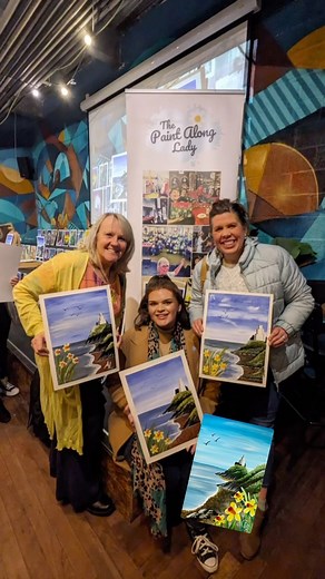 1.4K views · 53 reactions | Wow! Last night was my first ever attempt...