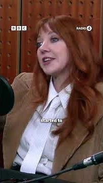 Has Diane Morgan ever seen a ghost? #Uncanny #BBCSounds