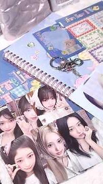아이브 2026 시즌그리팅 언박싱 🧶 IVE 2026 season’s greeting album unboxing 🤍 최애 특전이 바로 오다닛 ㅎㅎ