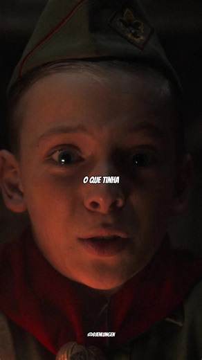 Descubra o que havia na maleta do Henry em Stranger Things