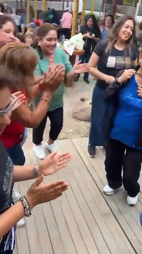 Jolgorio en Azpitia 💃🏼 | Norma Vela Paredes