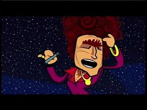 Skatoony UK - S3E10 - Amusement Park (HQ)