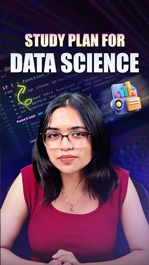 🔥Complete Data Science Study Plan from Scratch | Intellipaat