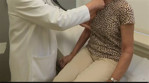 Study explains why COVID and flu hit seniors harder