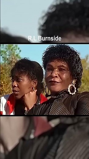 R.L Burnside