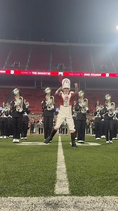 Looking forward to Saturday ▪️44 high school bands performing ▪️Beautiful forecasted weather 🌤️ ▪️A performance by us at the end, including ramp, a full half time show, and Script Ohio! $20 presale tickets are still available! Get them before noon on Friday! 🎟️: go.osu.edu/bi2024 | The Ohio State University Marching Band
