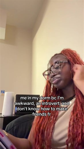 Overcoming Introvert Fears in College Life