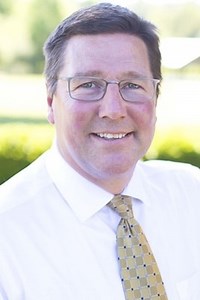 Orthopedic Surgeon Pinehurst, NC | John Moore, IV, MD