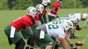 Camp Countdown: How Improved Will Geno Be?