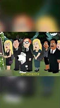Brian's Death Was the Saddest Moment in Family Guy