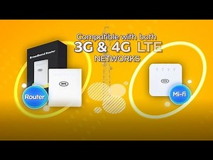 MTN Broadband Internet Service | Data that's got you covered