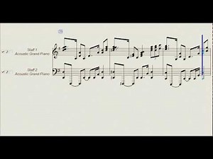 Christina Aguilera - Hurt (Piano Instrumental)