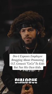60K views · 1.9K reactions | Dee-1 Exposes Employee Bragging About...