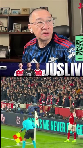 Coach Justin's Reaction to Jurrian Timber's Performance