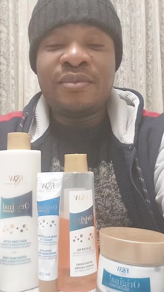 Crème Éclaircissante Fair and White Glutathione Avis