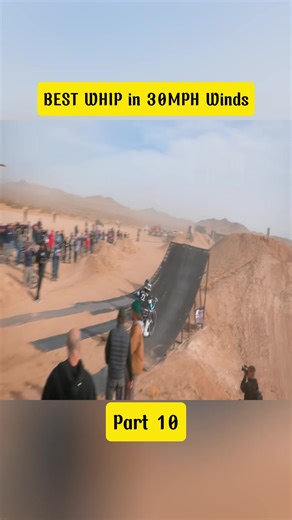 Mastering the Best Whip Technique in Challenging Winds