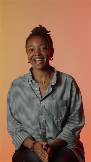 Meet Renée Stewart, a multidiciplinary designer graduating from the BA (Hons) Graphic Communication Design at Central Saint Martins. Renée discusses her publication 'Abundance' that explores the cultural significance of Caribbean food and how it helps to shape and preserve identity across generations. | Central Saint Martins