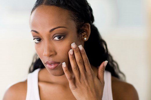 Follow This Easy Method To Determine Your Skin Type | Essence