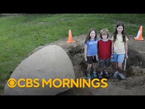 Kindness 101: Students teach lesson in perseverance