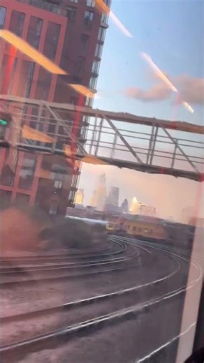 London tall buildings